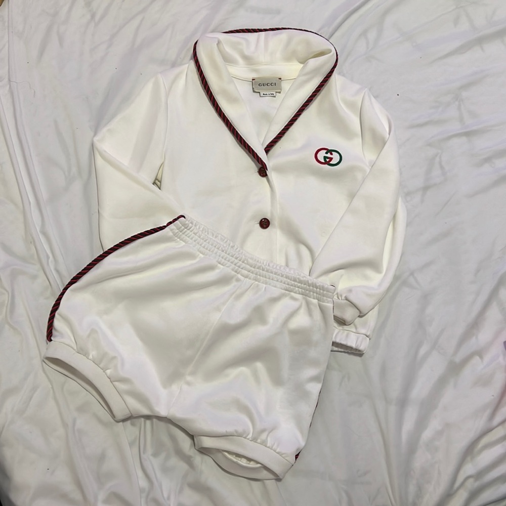GUCCI Set unisex